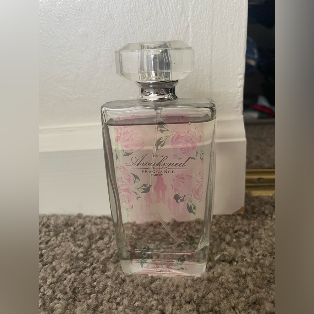 Disney’s Awakened perfume ✨